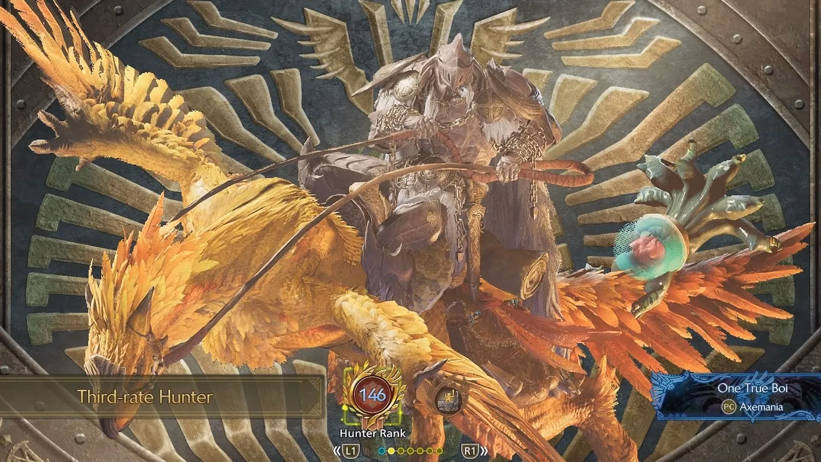 crafting-your-perfect-hunter-profile-in-monster-hunter-wilds-2026-guide-image-0