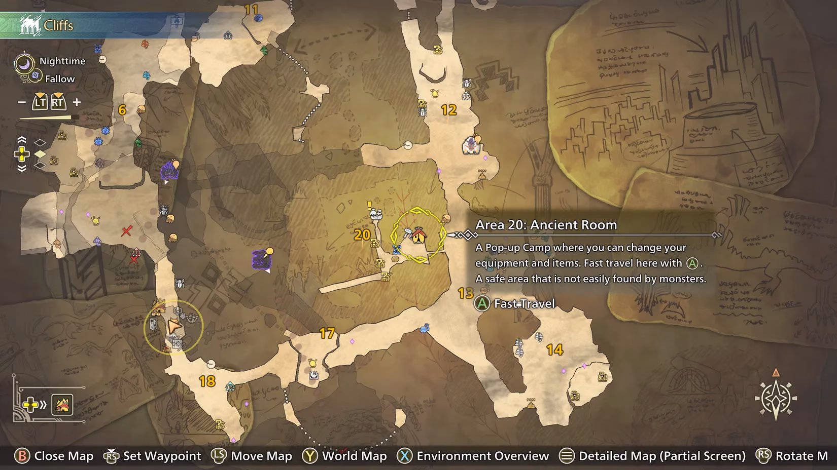 how-to-find-and-capture-the-rare-downy-crake-in-monster-hunter-wilds-image-2
