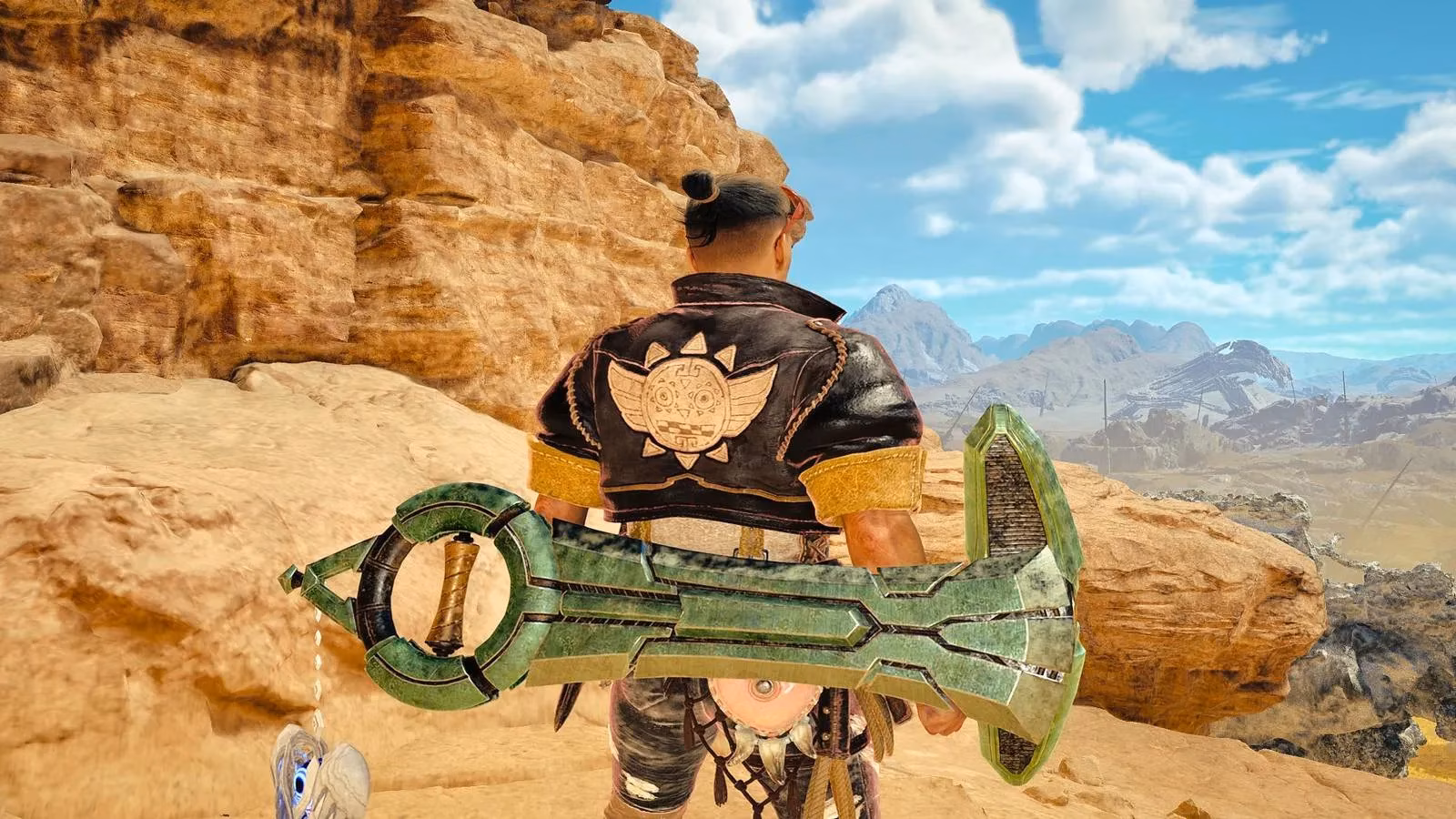 how-to-unlock-gemma-s-hawkheart-jacket-armor-in-monster-hunter-wilds-title-update-2-image-0