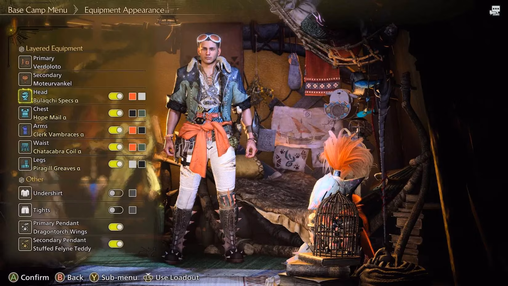 how-to-unlock-gemma-s-hawkheart-jacket-armor-in-monster-hunter-wilds-title-update-2-image-2