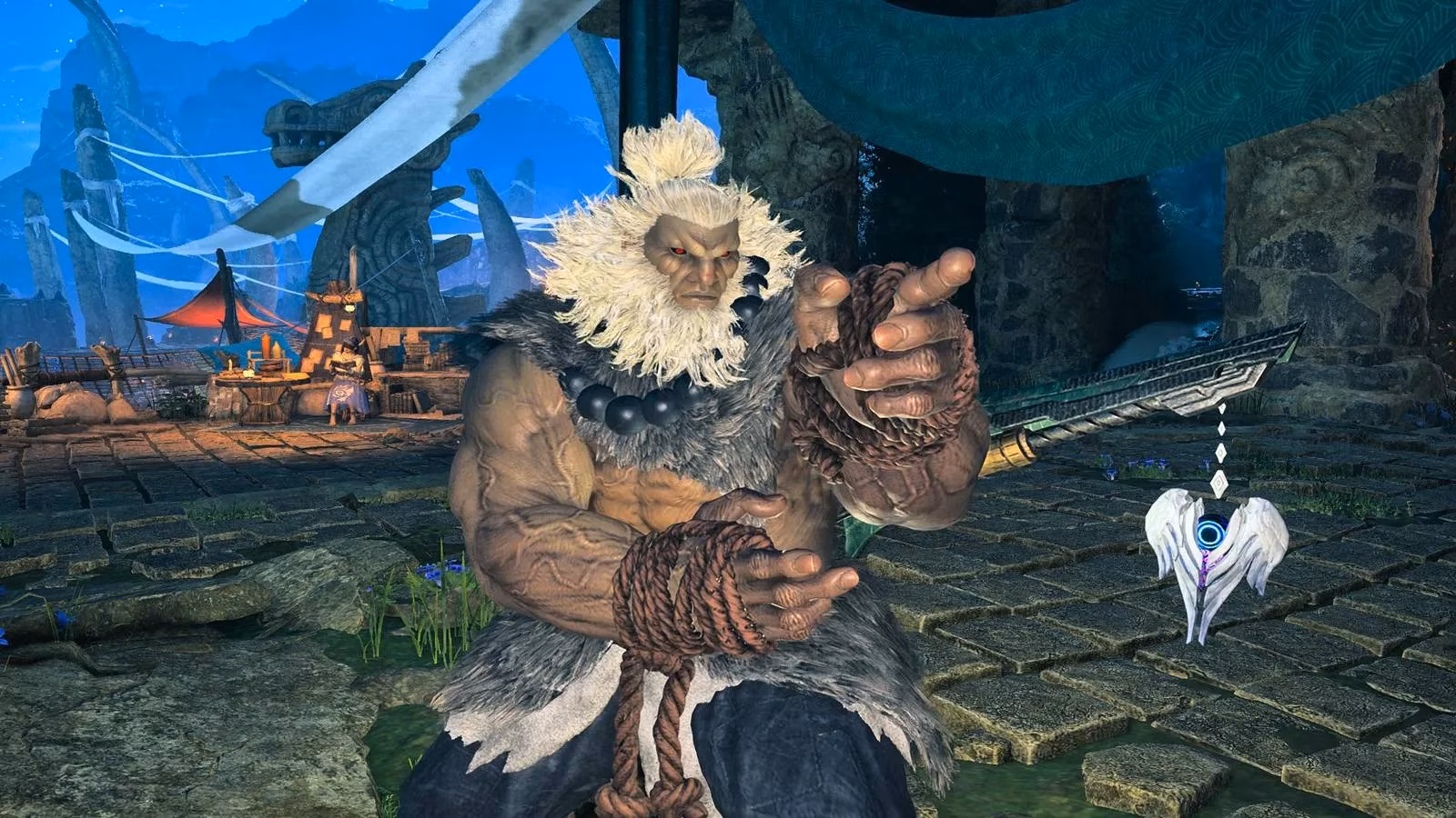 hunting-with-akuma-my-street-fighter-fusion-experience-in-monster-hunter-wilds-image-0