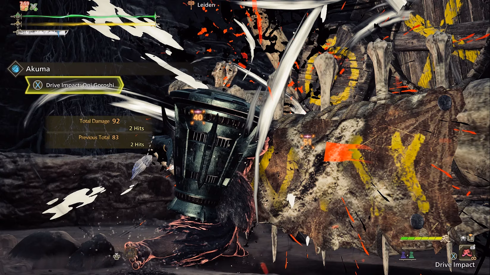 hunting-with-akuma-my-street-fighter-fusion-experience-in-monster-hunter-wilds-image-1