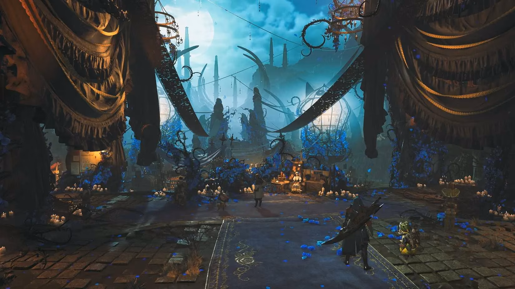 monster-hunter-wilds-title-update-3-ff14-crossover-dreamspell-festival-breakdown-image-1