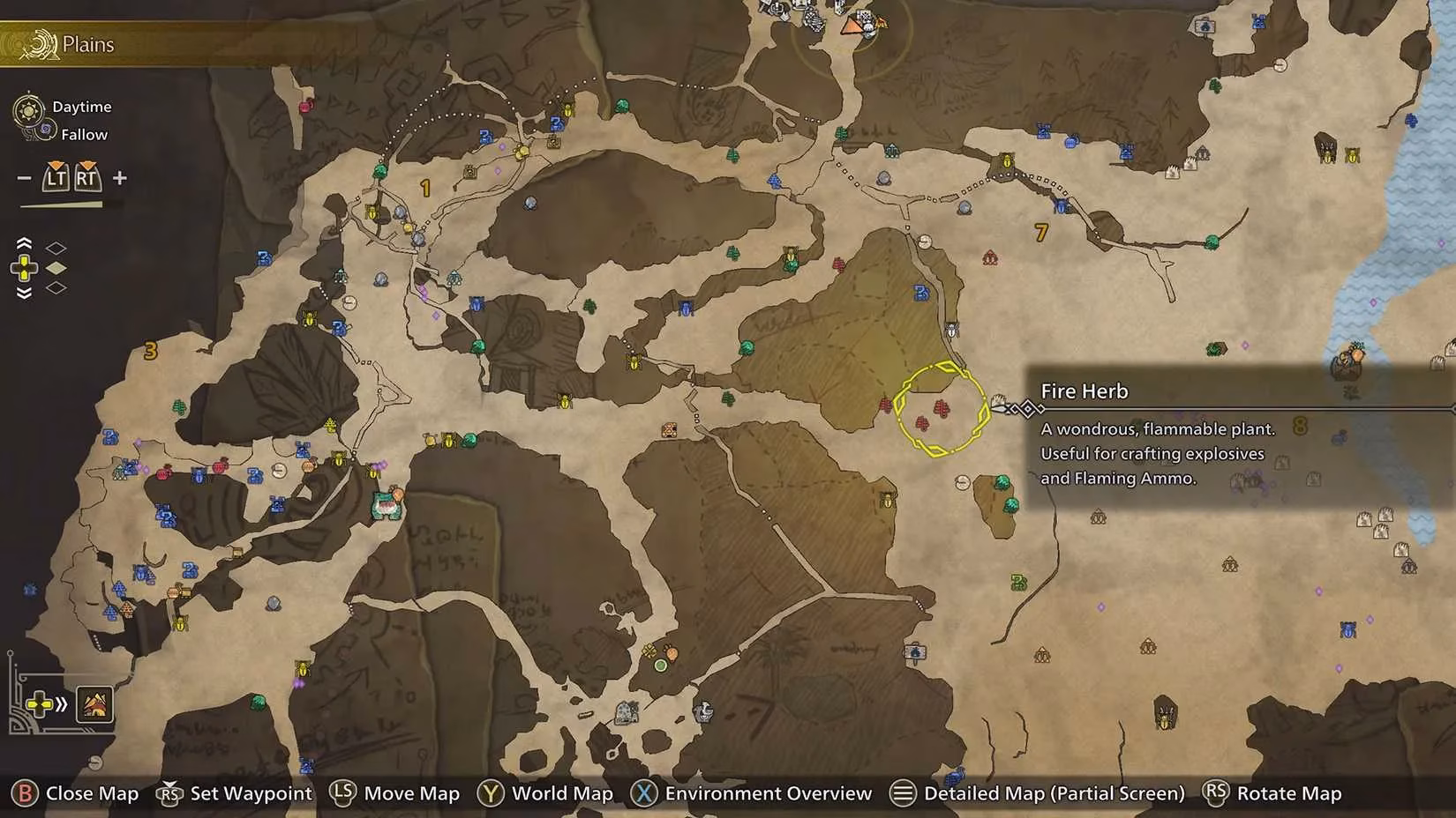 my-2026-guide-to-fire-herbs-in-monster-hunter-wilds-a-hunter-s-tale-image-0