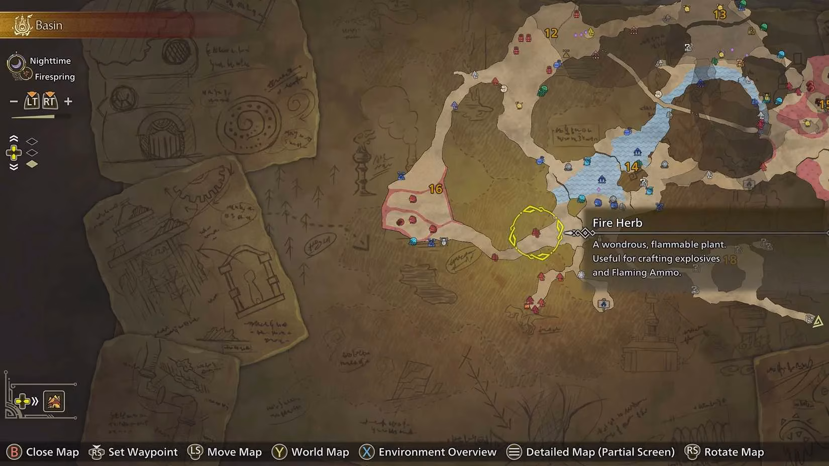 my-2026-guide-to-fire-herbs-in-monster-hunter-wilds-a-hunter-s-tale-image-1